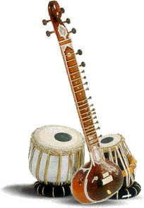 Afghan Music